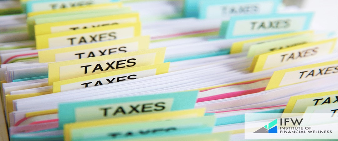 Strategies to Lower Your Taxable Income