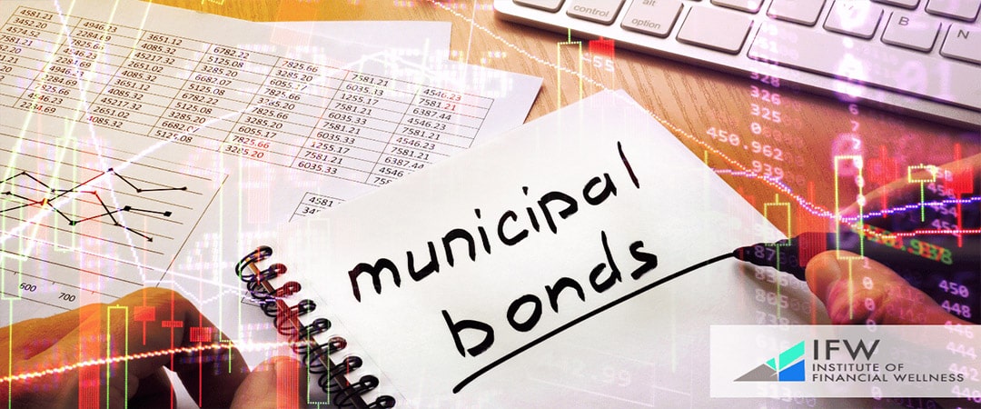 Qualified Dividends and Municipal Bonds