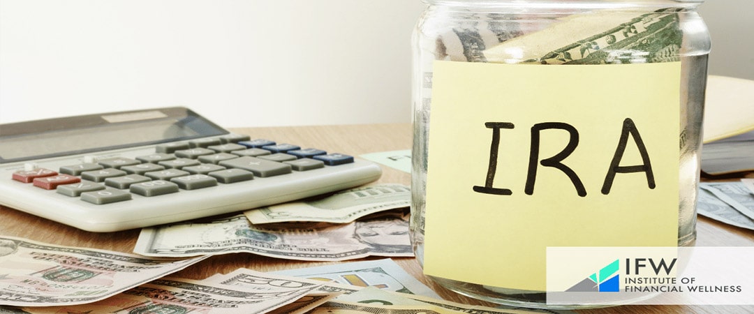 Traditional IRA and 401(k) Withdrawals