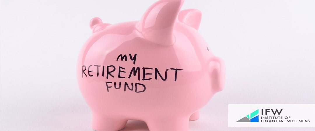 A Smart Way to Manage Retirement Funds