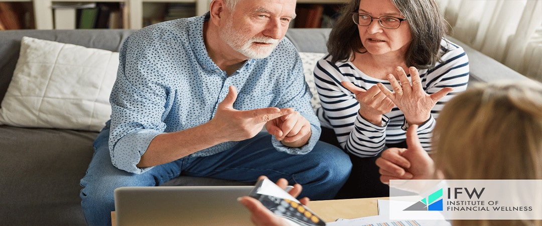 Factors Influencing Savings Targets