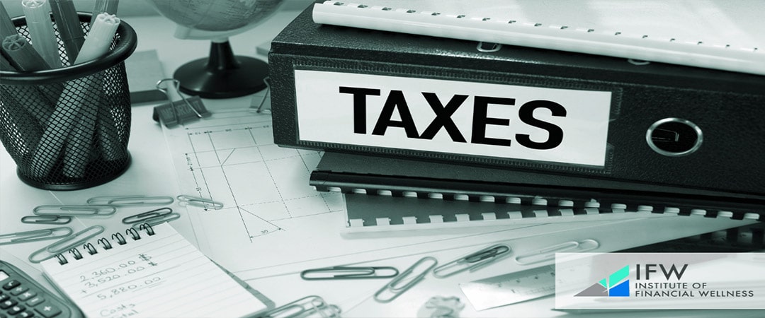 Understand Tax Implications