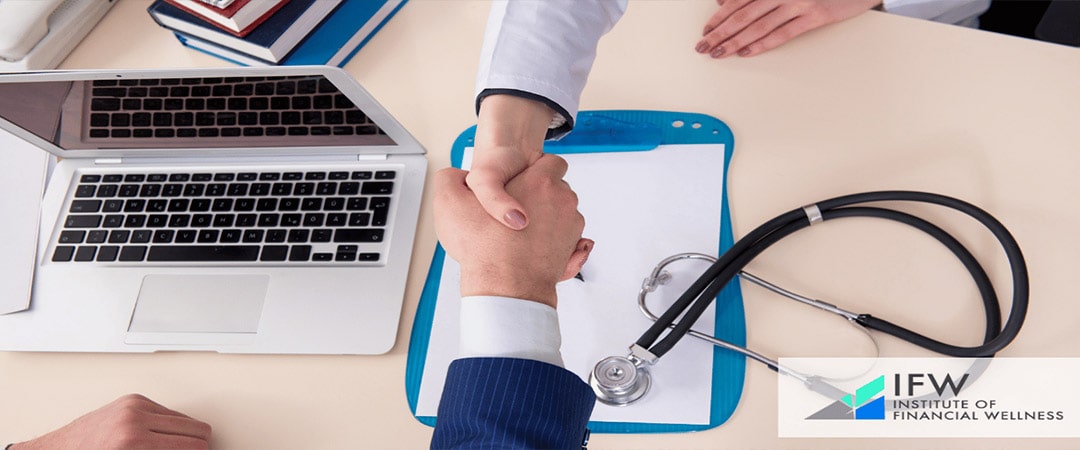 Financial Strategies to Cover Health Care Costs