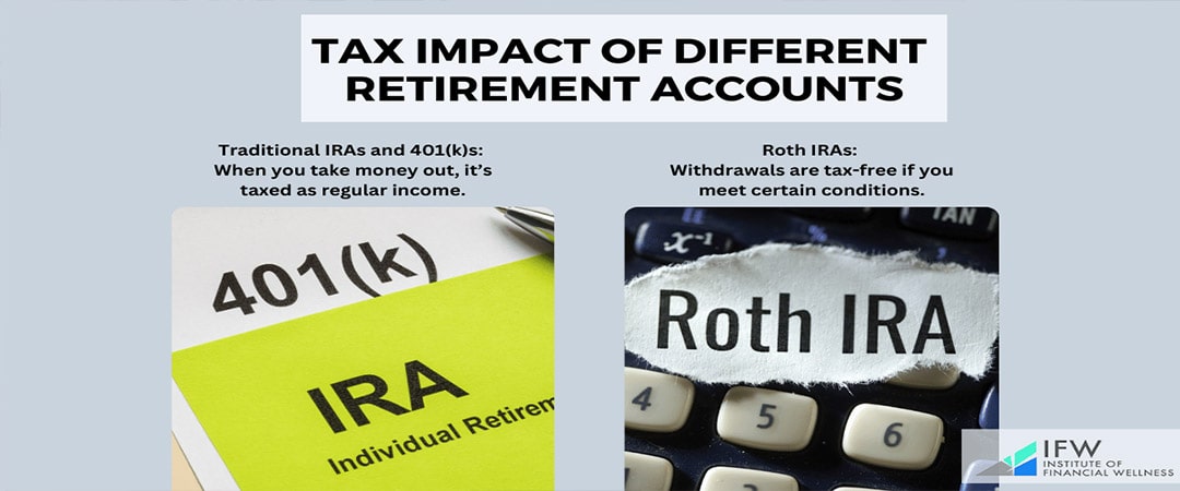Understanding Different Types of Retirement Accounts