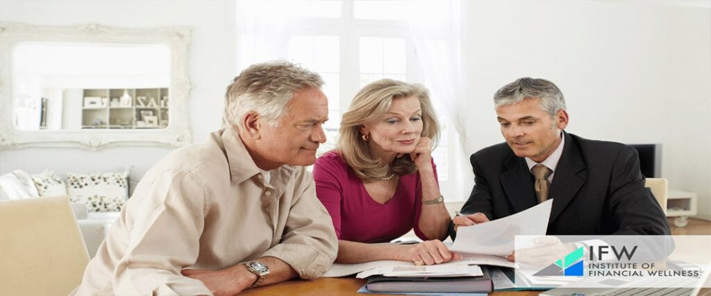 Navigating Retirement Security