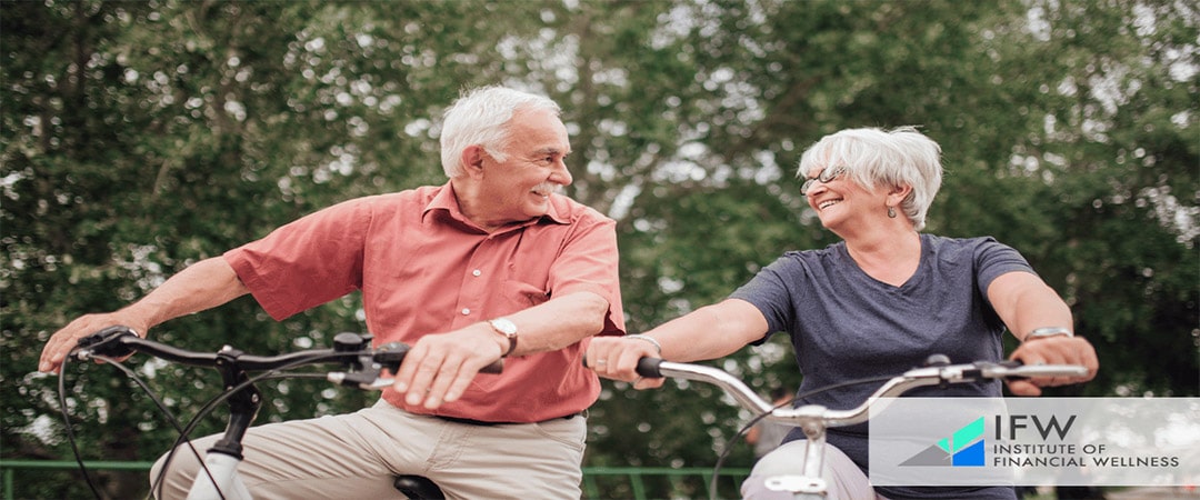 Comfortable Retirement