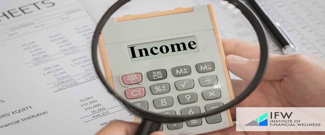 Managing Modified Adjusted Gross Income