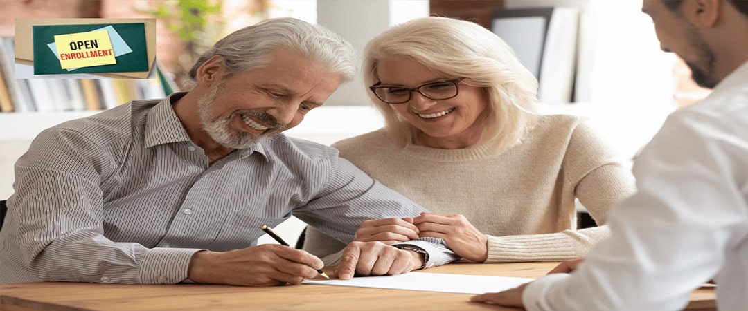 Medicare Enrollment at Age 65