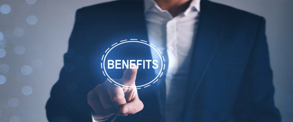 Benefits of DRIP Investments