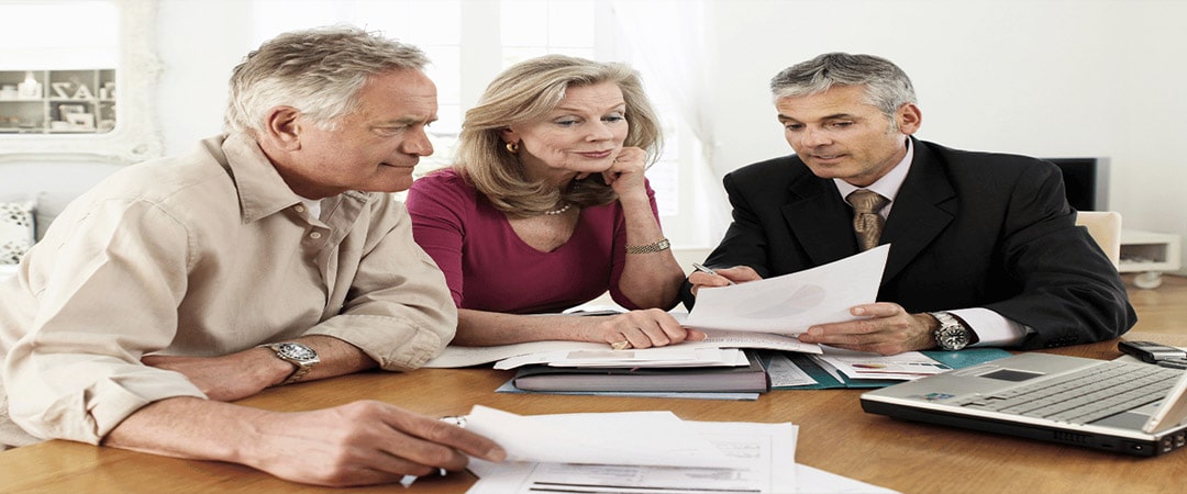 Seek Legal or Tax Advice When Needed