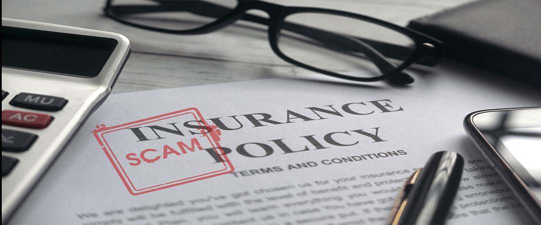 Medicare and Health Insurance Scams