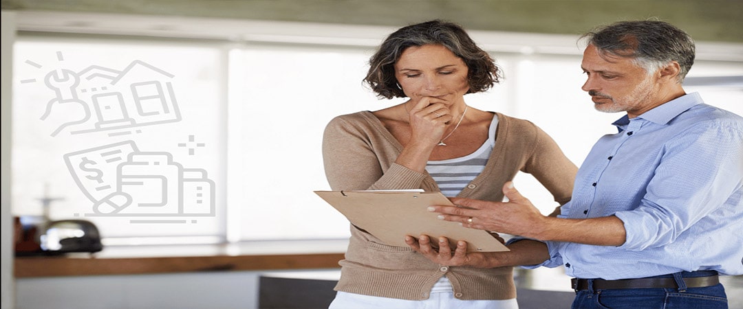 Plan for Unexpected Expenses