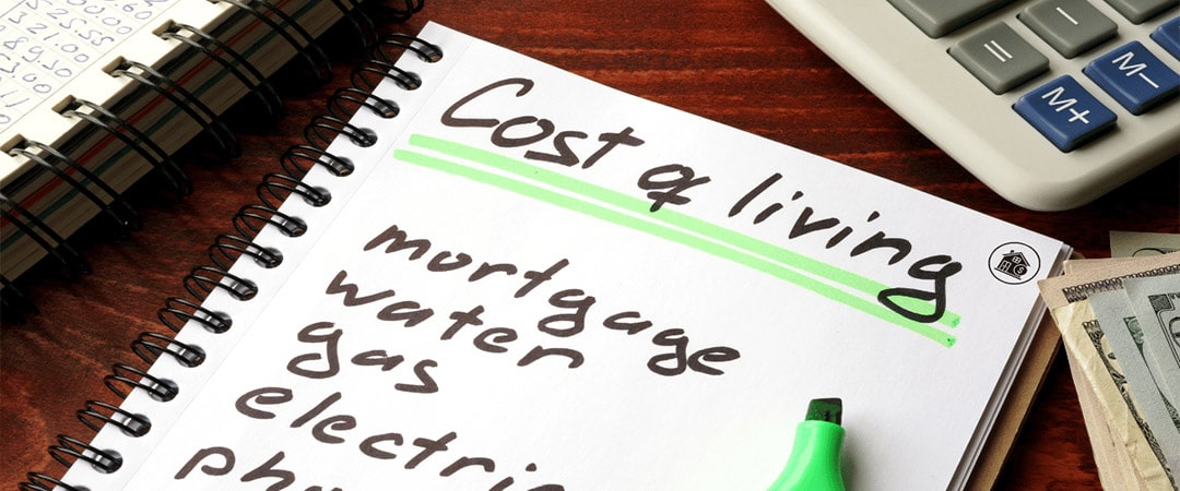 The Role of Cost of Living Adjustments (COLA)