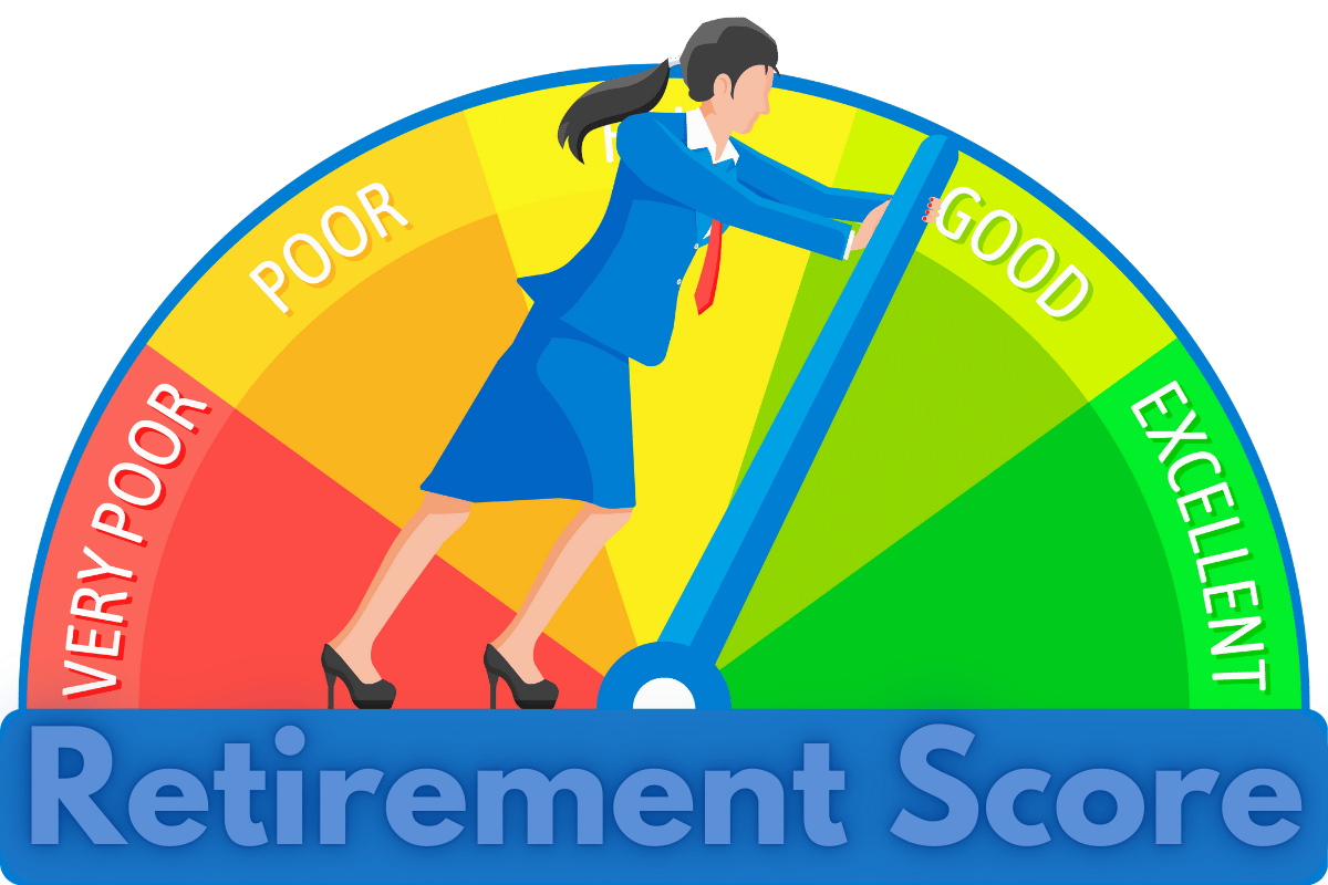  A Tool for Assessing Your Retirement Readiness