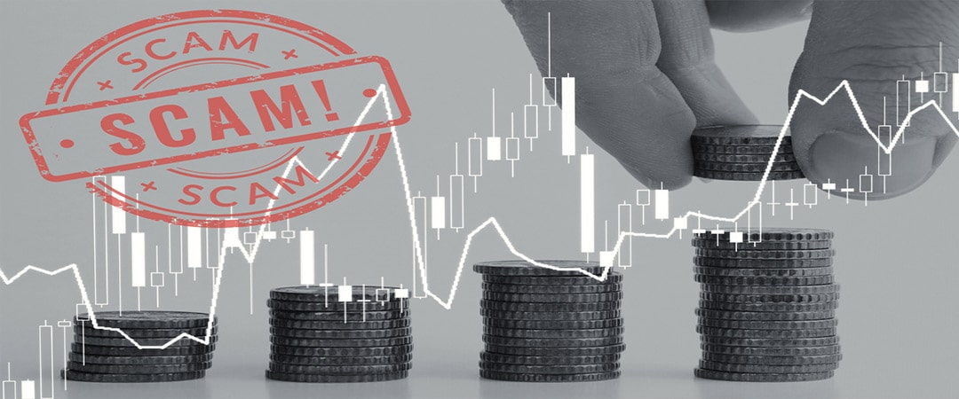 Investment Scams