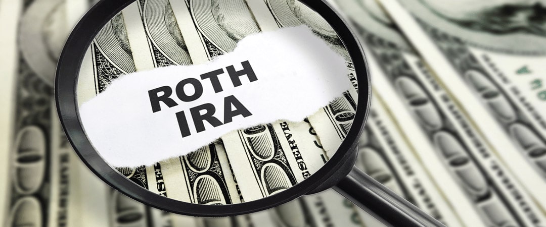Impact on Roth IRA Contributions