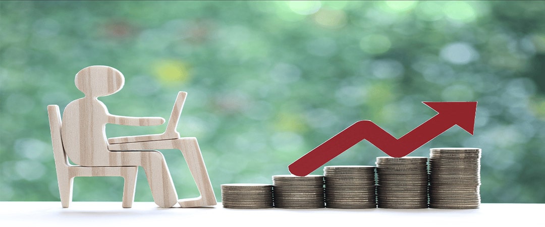 Save Financial Windfalls and Increase Earnings