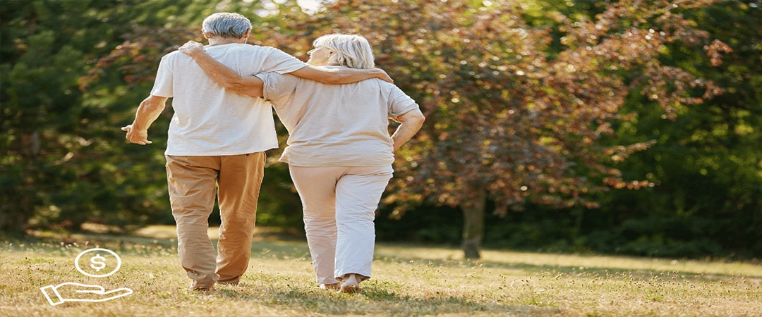 Spousal Benefits