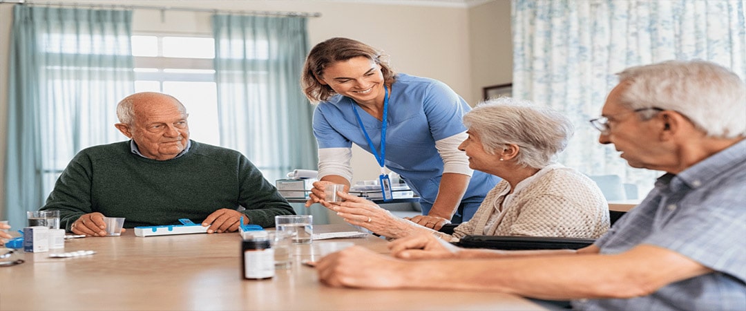 Long-Term Care Planning