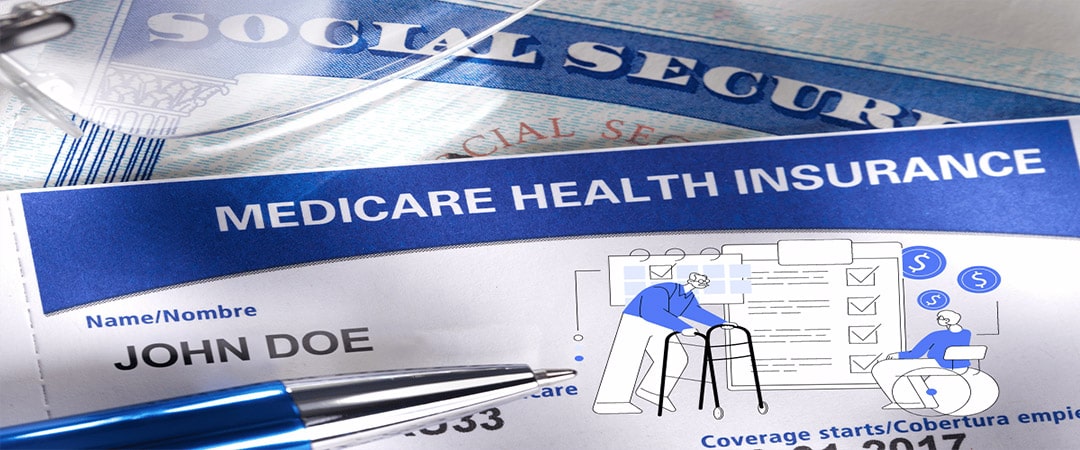 Stay Informed About Social Security and Medicare Benefits