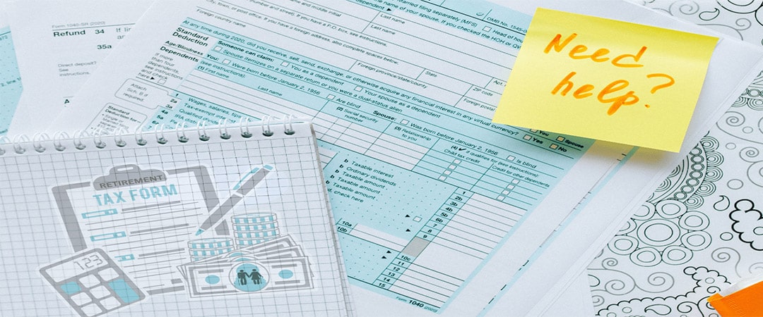 Tax Planning