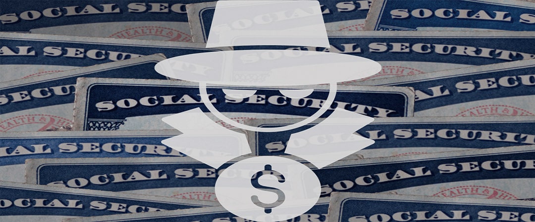Government Impersonation Scams Against Seniors