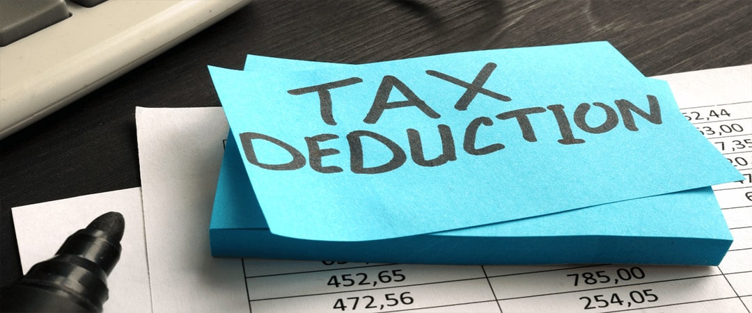 Common Deductions Added Back to AGI