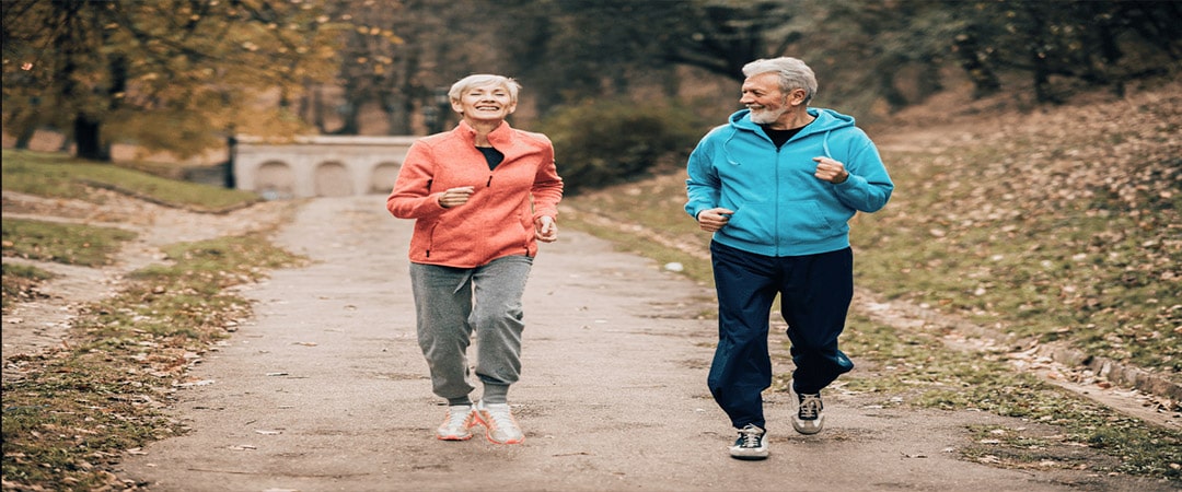 Invest in Your Physical and Mental Health