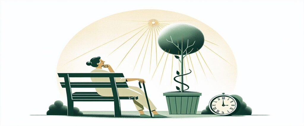 Delaying Benefits