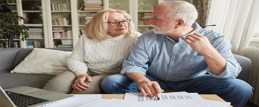 Assessing Your Retirement Needs