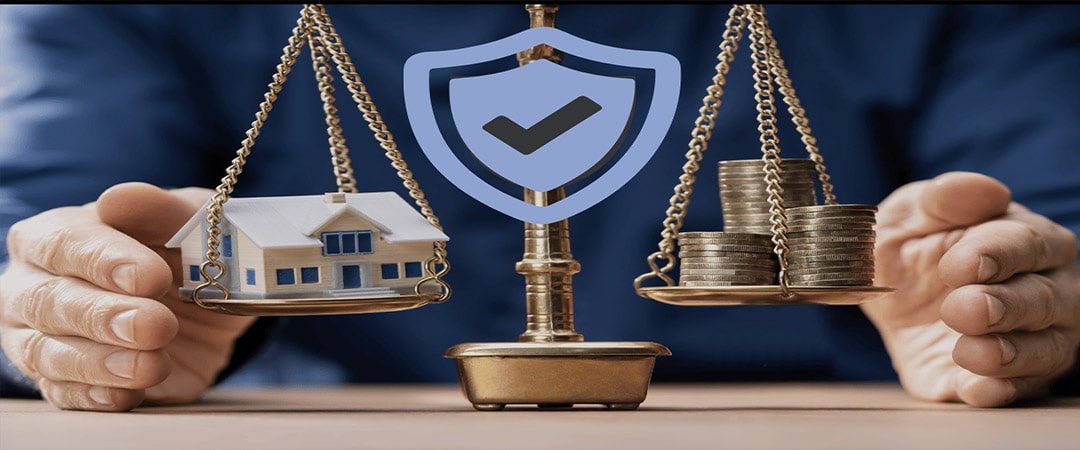 Protecting Your Assets