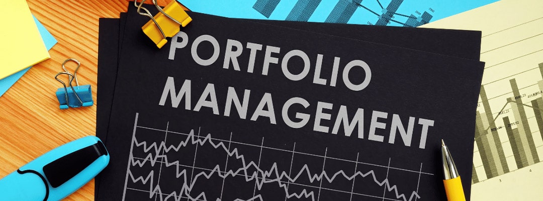 Building a Conservative Investment Portfolio