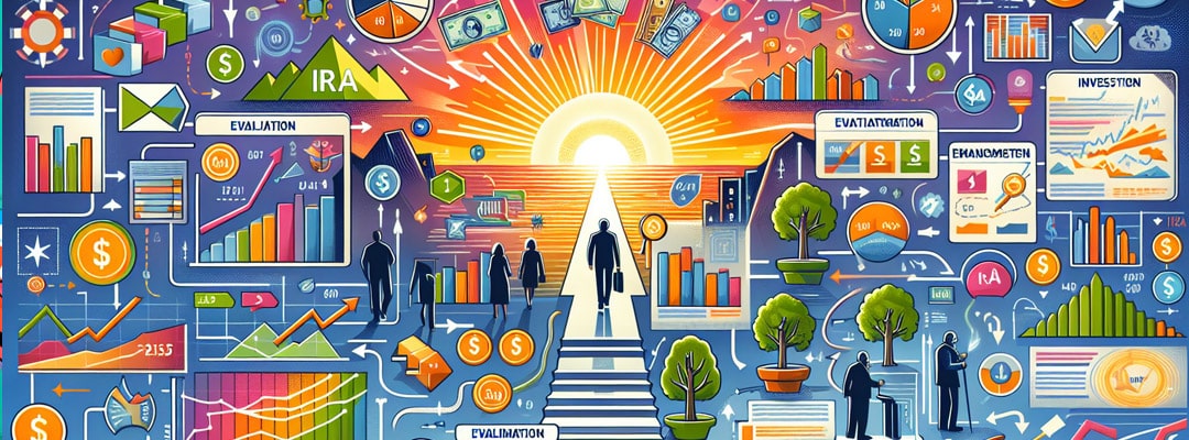 Evaluating Retirement Strategies