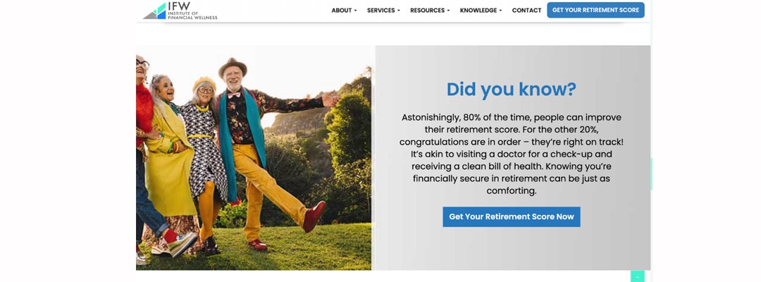 Create Your Retirement Buckets