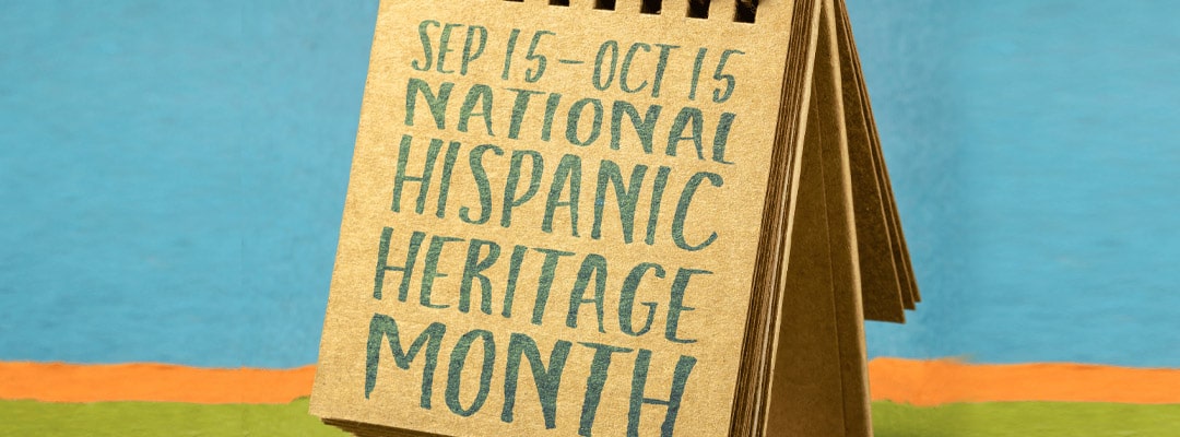 Understanding Hispanic Heritage Month: Origins & Importance