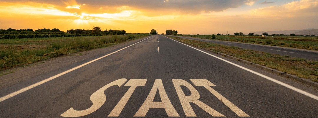 The importance of starting early with retirement savings.