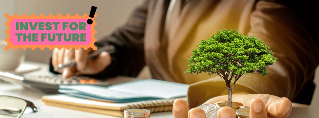 Investing for the Future