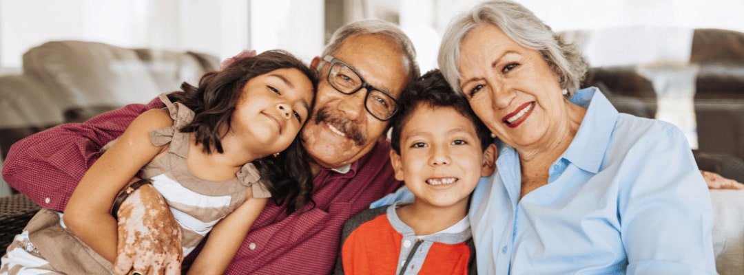 The Role of Financial Wellness in Hispanic Communities