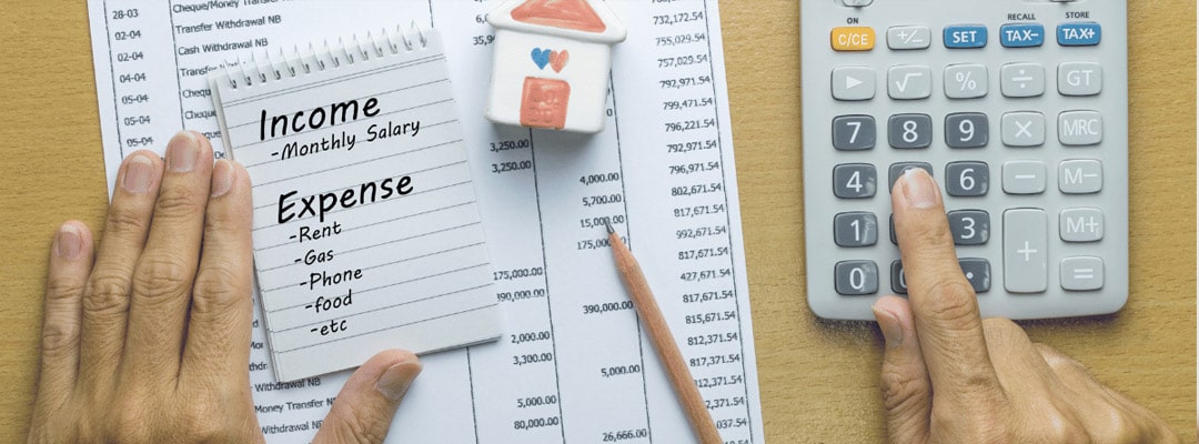 Tips to Improve Your Financial Health