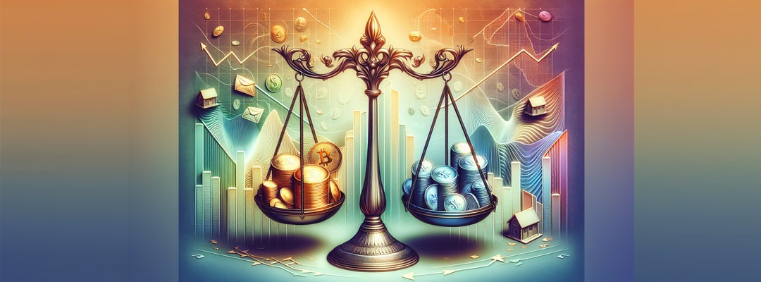Diversifying Your Portfolio