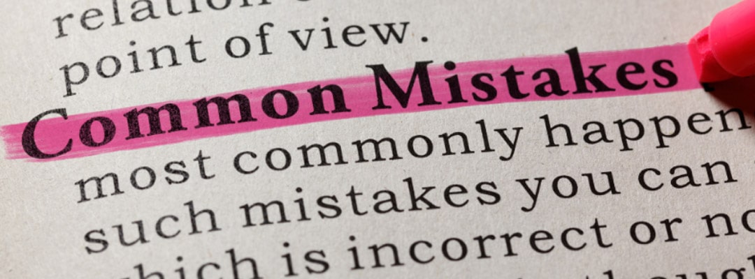 Common Mistakes to Avoid in Retirement