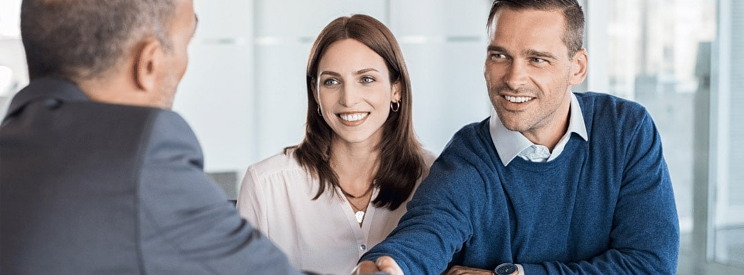 Consult with a Financial Advisor