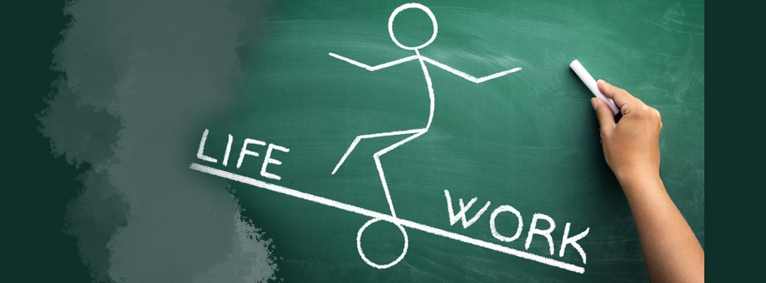 Life and Work