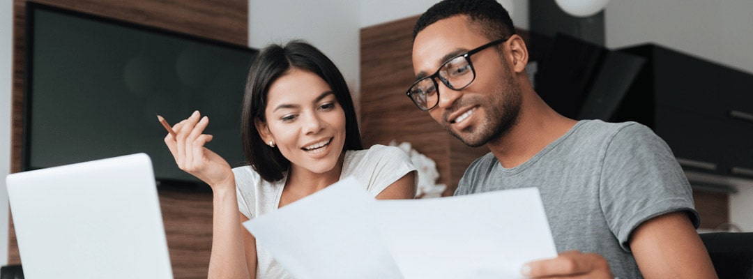 Changes in Financial Situation