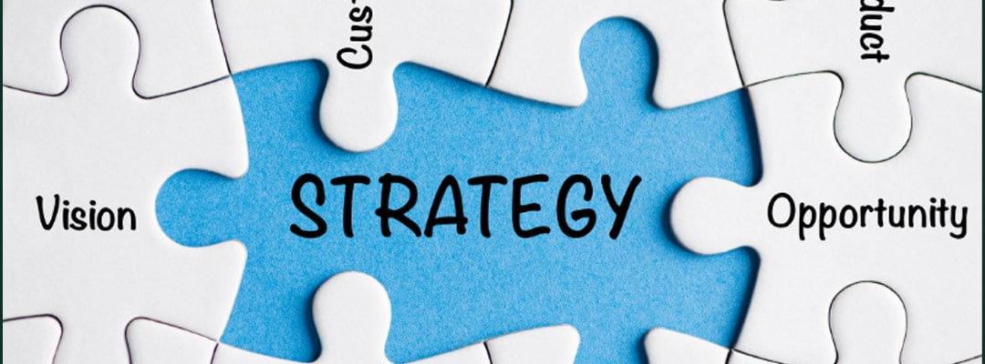 Strategy