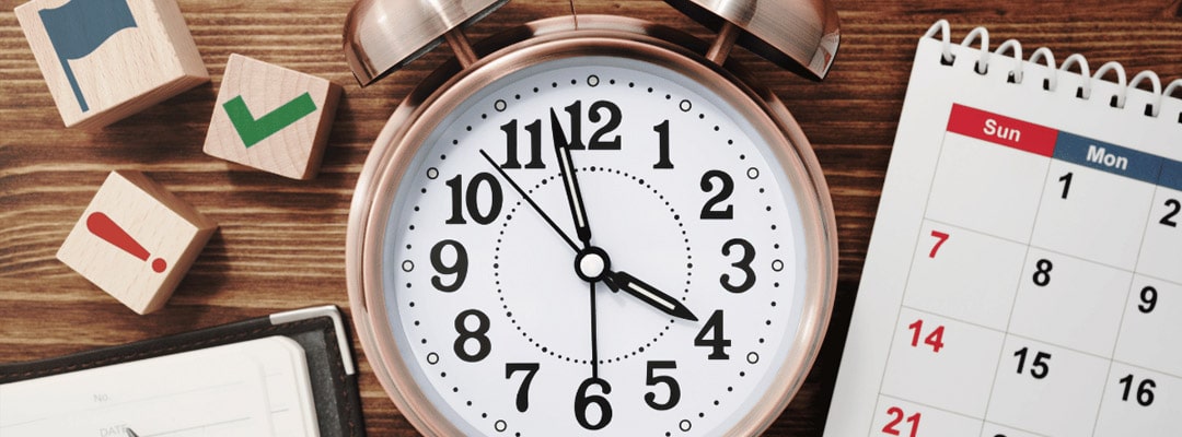 Plan Your Sale Timing