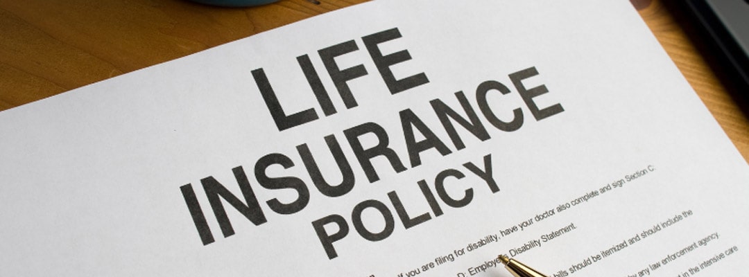 Fitting Life Insurance into Your Plan