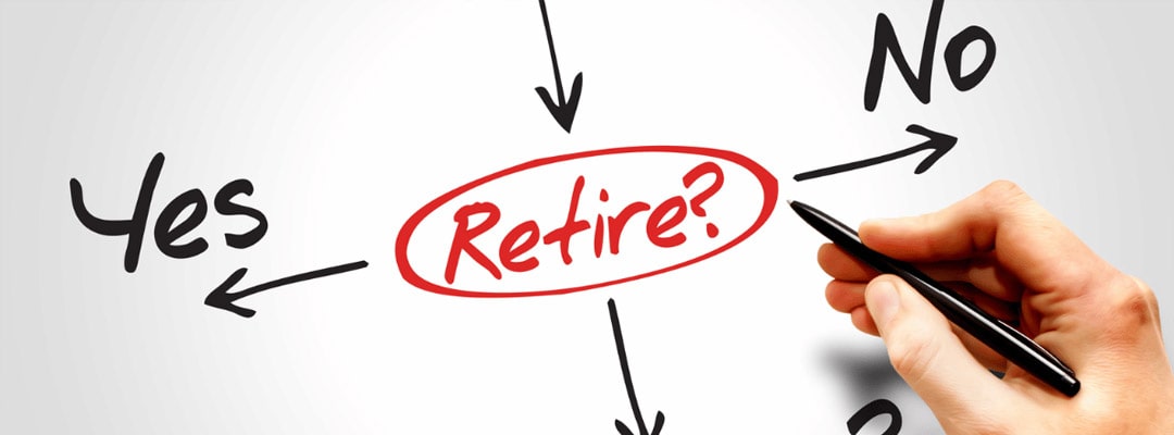 Retirement Age
