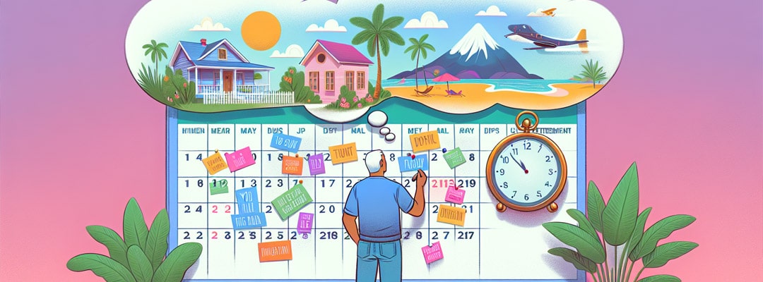 Retirement Goals