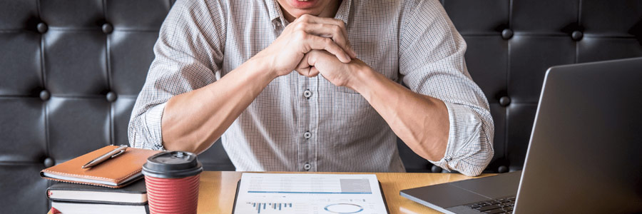 Defensive investing during market volatility